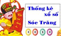Thống kê XSST 13/4/2022