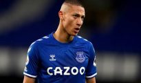 Tin Arsenal 5/4: Pháo thủ đang ở rất gần với Richarlison