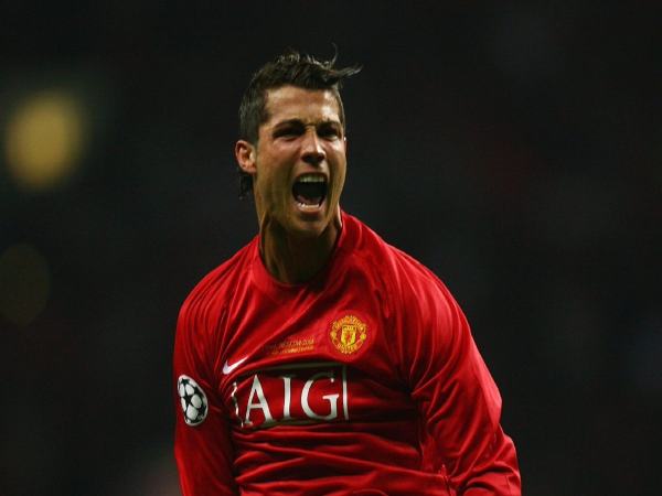 Nhiều người cho rằng Ronaldo đến với Manchester City là một quyết định quá vội vàng