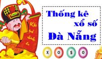 Thống kê XSDNG 1/6/2022