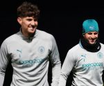 Tin bóng đá 20/5: Man City nhận 2 tin vui trước trận gặp Aston Villa