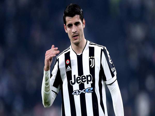Tin chuyển nhượng 17/5: Juventus xác định tương lai Morata
