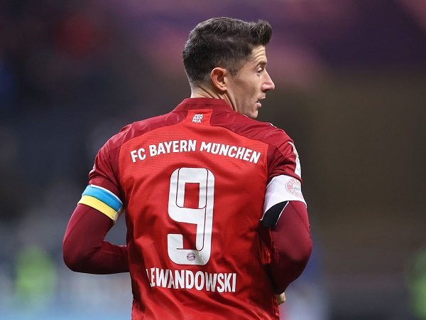 Tin thể thao sáng 31/5: Lewandowski chắc chắn rời Bayern