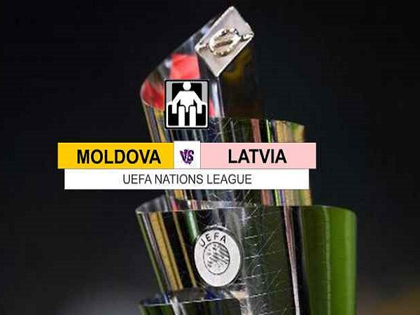 Nhận định, soi kèo Moldova vs Latvia – 23h00 10/06, Nations League