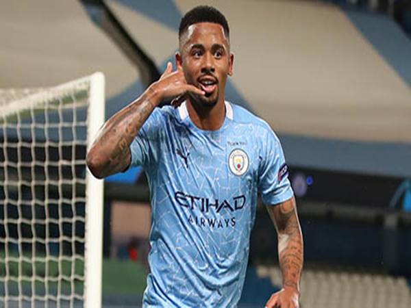 Tin chuyển nhượng 5/7: Gabriel Jesus rời Man City để đến Arsenal