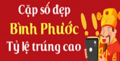Dự đoán XSBP 30-07-2022