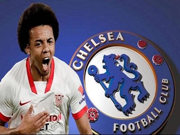Tin Chelsea 4/7: The Blue quyết không từ bỏ thương vụ Kounde