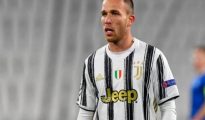 Tin Juventus 28/7: Arthur muốn gia nhập đội bóng lớn hơn Arsenal
