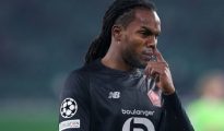 Tin thể thao sáng 2/7: Renato Sanches tiến gần tới PSG