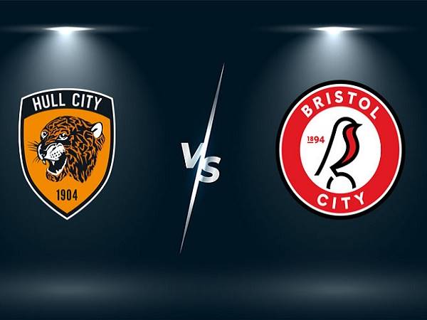 Tip kèo Hull City vs Bristol City – 21h00 30/07, Hạng nhất Anh