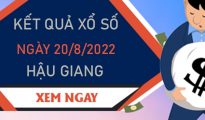 Nhận định XSHG 20/8/2022 phân tích chốt số giờ vàng