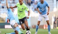 Soi kèo bóng đá giữa Malmo vs Dudelange, 0h ngày 5/8