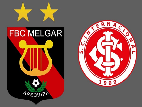 Tip kèo Melgar vs Internacional – 05h15 05/08, Copa Sudamericana