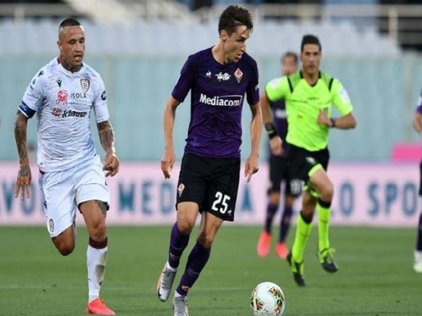 Kèo Chấp Istanbul Basaksehir vs Fiorentina, 2h ngày 16/9