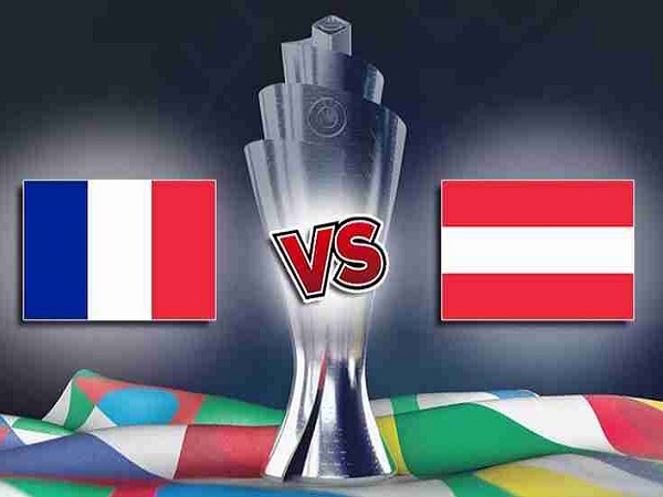 Tip kèo Pháp vs Áo – 01h45 23/09, UEFA Nations League