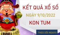 Phân tích XSKT 9/10/2022 dự đoán bạch thủ chủ nhật