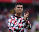 Chuyển nhượng tối 4/10: Ronaldo gia nhập ông lớn sau World Cup?