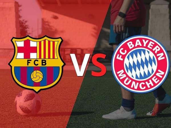 Nhận định, soi kèo Barcelona vs Bayern Munich – 02h00 27/10, Champions League