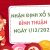 Nhận định xổ số Bình Thuận ngày 1/12/2022 thứ 5 hôm nay