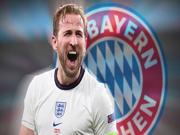 Chuyển nhượng BĐ 9/11: Bayern Munich sẽ sớm chiêu mộ Harry Kane