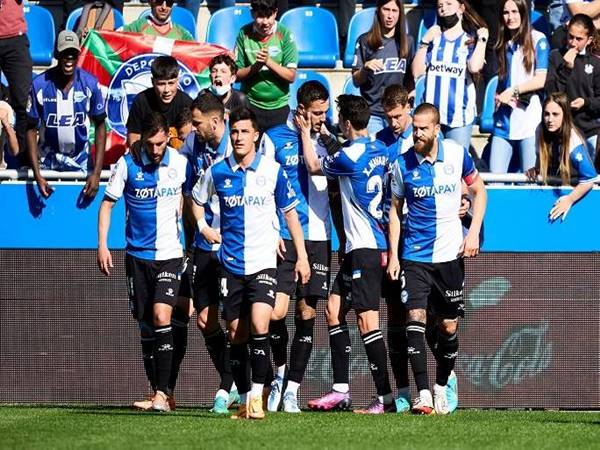 Nhận định bóng đá hôm nay giữa Alaves vs Zaragoza, 3h00 ngày 5/11