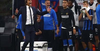 Tin Tottenham 11/11: HLV Conte chưa từng thắng CLB nào của Italia