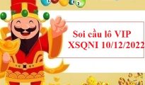 Soi cầu lô VIP KQXSQNI 10/12/2022