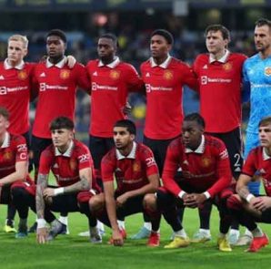 Manchester United ra quyết định với các cầu thủ trong mùa chuyển nhượng 