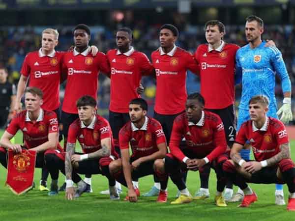 Manchester United ra quyết định với các cầu thủ trong mùa chuyển nhượng 