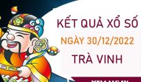 Nhận định XSTV 30/12/2022 dự đoán chốt bạch thủ thứ 6