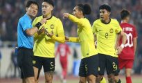 Thể thao tối 29/12: Malaysia kiện trọng tài trận Việt Nam