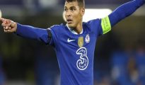 Tin Chelsea 4/1: Thiago Silva được đánh giá chơi ổn định nhất