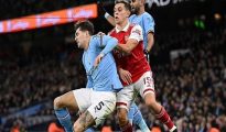 Tin Man City 28/1: Man xanh nhận cú sốc sau trận thắng Arsenal