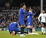 Tin thể thao 13/1: Tân binh Chelsea bị đuổi khỏi sân ngay trận ra mắt