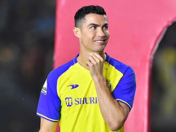 Tin thể thao tối 5/1: Ronaldo có thể quay trở lại Champions League?