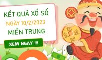Phân tích XSMT 10/2/2023 dự đoán chốt cặp số may mắn