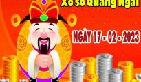 Soi cầu XSQNI ngày 18/2/2023 - Soi cầu KQ Quảng Ngãi thứ 7 chuẩn xác