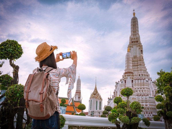 Kinh nghiệm du lịch Thái Lan tự túc đầy đủ từ A-Z