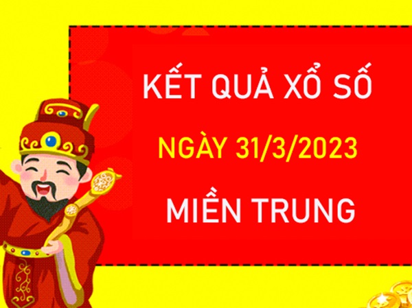 Thống kê XSMT 31/3/2023 dự đoán chốt số giờ vàng