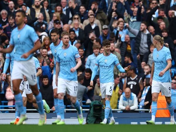 Tin Man City 17/4: Man xanh đánh bại Leicester áp sát ngôi đầu
