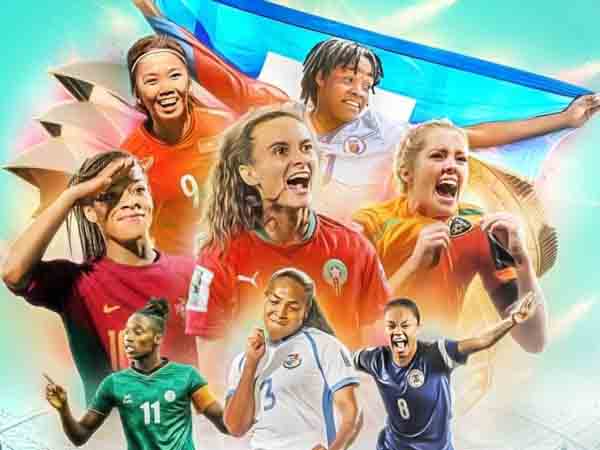 Tin thể thao trưa 21/7 : Khởi tranh VCK World Cup nữ 2023
