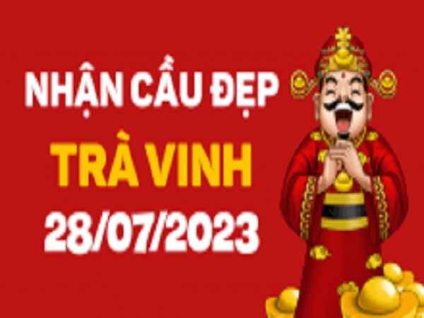 Nhận định XSTV 28-07-2023