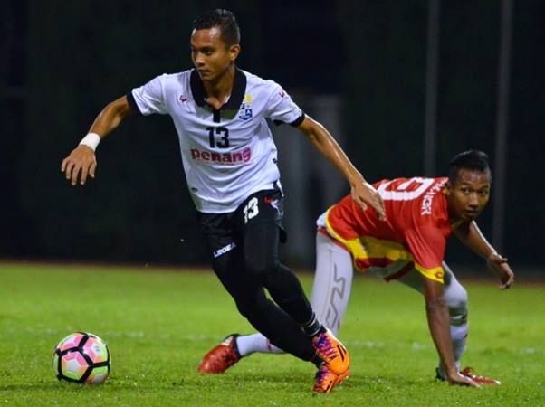 Nhận định bóng đá Penang vs Kedah: 20h00 ngày 22/8