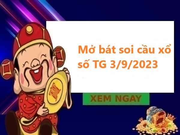 Đánh giá dự đoán XSKG 3/9/2023