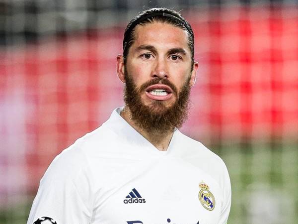Tin Real 17/8: Real Madrid được cho muốn tái hợp với Ramos