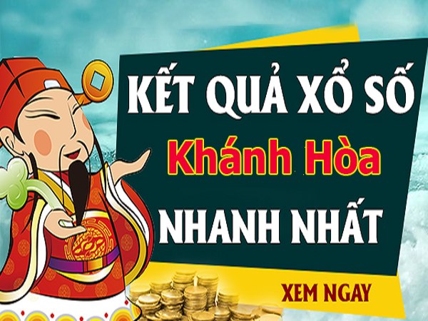Soi cầu dự đoán xổ số Khánh Hòa 23/8/2023 chuẩn xác