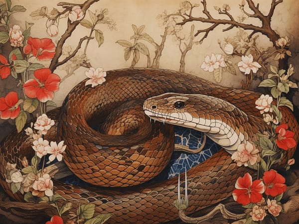 Con số may mắn tuổi Tỵ hôm nay ngày 29/12/2023