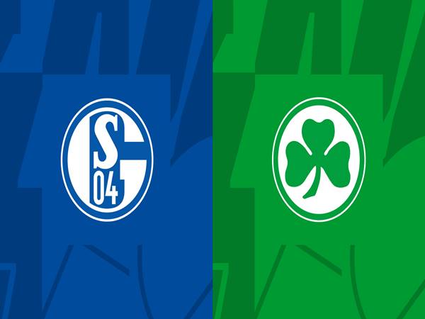 Soi kèo bóng đá giữa Schalke vs Greuther Furth, 0h30 ngày 16/12