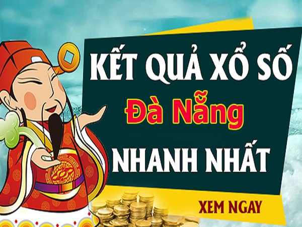 Soi cầu dự đoán xổ số Đà Nẵng 10/1/2024 chính xác