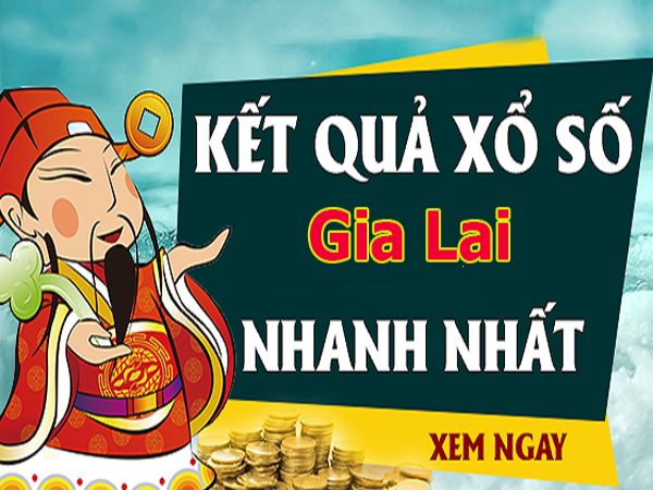 Soi cầu dự đoán xổ số Gia Lai 19/1/2024 chính xác